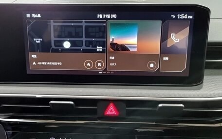 KIA K5, 2024 год, 2 780 040 рублей, 13 фотография