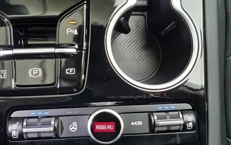 KIA K5, 2024 год, 2 780 040 рублей, 15 фотография