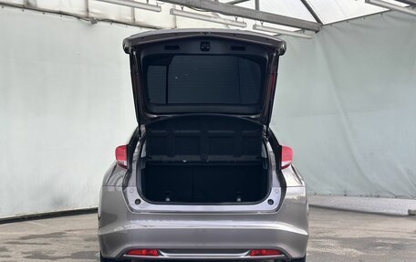 Honda Civic IX, 2013 год, 1 299 000 рублей, 7 фотография