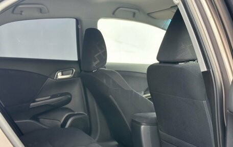 Honda Civic IX, 2013 год, 1 299 000 рублей, 12 фотография