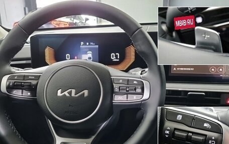 KIA K5, 2024 год, 2 780 040 рублей, 10 фотография
