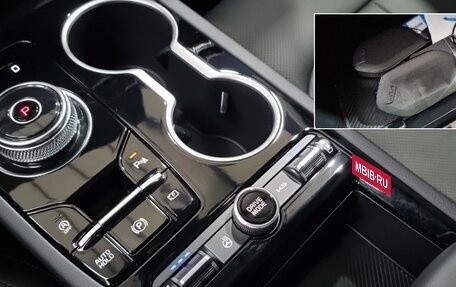 KIA K5, 2024 год, 2 780 040 рублей, 14 фотография