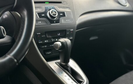 Honda Civic IX, 2013 год, 1 299 000 рублей, 17 фотография