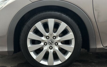 Honda Civic IX, 2013 год, 1 299 000 рублей, 19 фотография