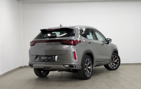 CheryExeed LX, 2023 год, 2 560 000 рублей, 2 фотография