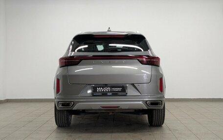 CheryExeed LX, 2023 год, 2 560 000 рублей, 3 фотография