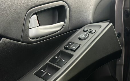 Honda Civic IX, 2013 год, 1 299 000 рублей, 16 фотография