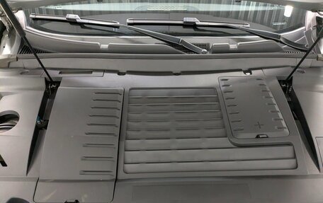 CheryExeed LX, 2023 год, 2 560 000 рублей, 16 фотография