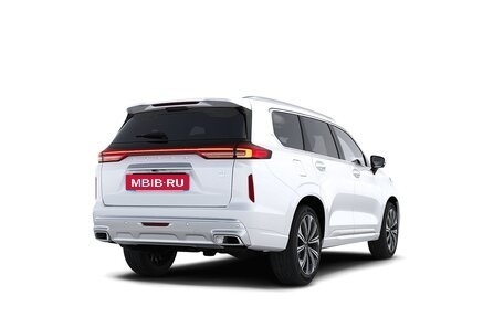 CheryExeed VX, 2025 год, 5 190 000 рублей, 2 фотография