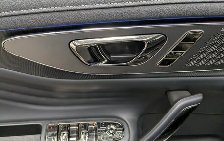 CheryExeed LX, 2023 год, 2 560 000 рублей, 9 фотография