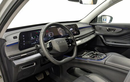 CheryExeed LX, 2023 год, 2 560 000 рублей, 7 фотография