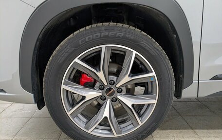 CheryExeed LX, 2023 год, 2 560 000 рублей, 15 фотография