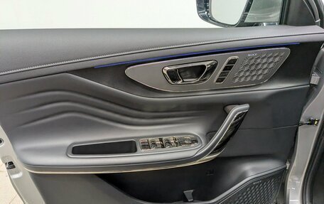 CheryExeed LX, 2023 год, 2 560 000 рублей, 8 фотография