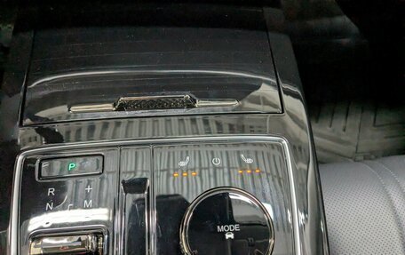 CheryExeed LX, 2023 год, 2 560 000 рублей, 13 фотография