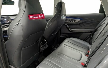 CheryExeed LX, 2023 год, 2 560 000 рублей, 6 фотография