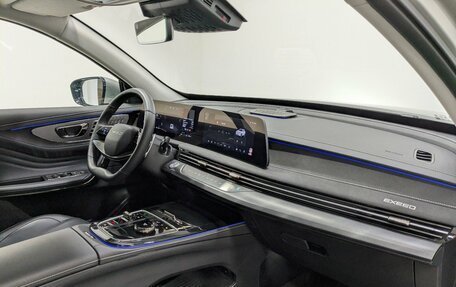 CheryExeed LX, 2023 год, 2 560 000 рублей, 19 фотография