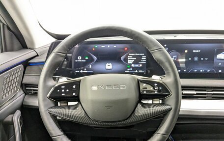 CheryExeed LX, 2023 год, 2 560 000 рублей, 23 фотография