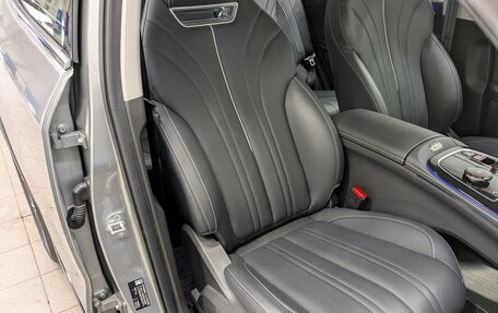 CheryExeed LX, 2023 год, 2 560 000 рублей, 17 фотография
