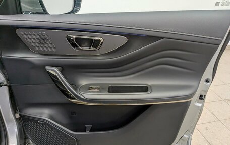 CheryExeed LX, 2023 год, 2 560 000 рублей, 18 фотография