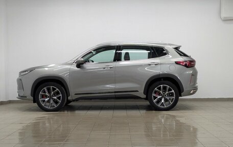 CheryExeed LX, 2023 год, 2 560 000 рублей, 28 фотография