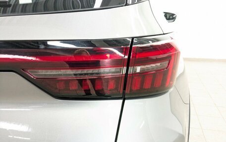 CheryExeed LX, 2023 год, 2 560 000 рублей, 26 фотография