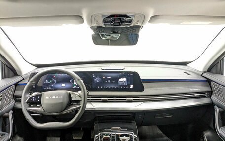 CheryExeed LX, 2023 год, 2 560 000 рублей, 22 фотография