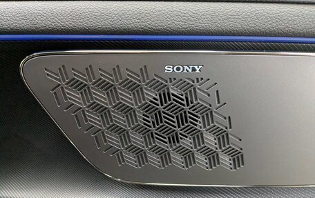 CheryExeed LX, 2023 год, 2 560 000 рублей, 20 фотография