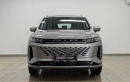 CheryExeed LX, 2023 год, 2 560 000 рублей, 29 фотография