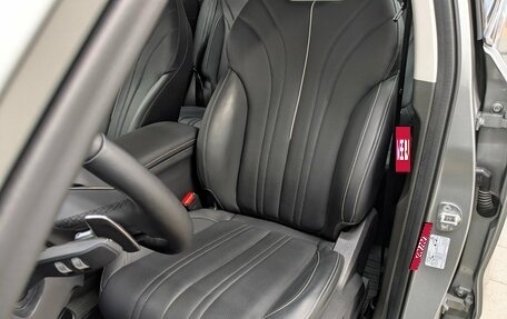 CheryExeed LX, 2023 год, 2 560 000 рублей, 14 фотография