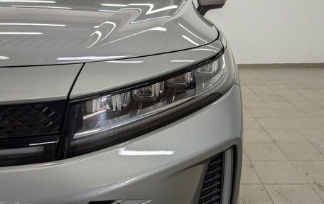 CheryExeed LX, 2023 год, 2 560 000 рублей, 30 фотография