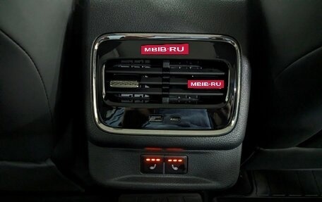 CheryExeed LX, 2023 год, 2 560 000 рублей, 21 фотография