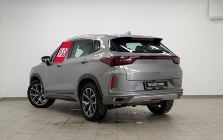 CheryExeed LX, 2023 год, 2 560 000 рублей, 27 фотография