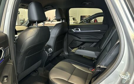 Haval F7, 2026 год, 3 499 000 рублей, 8 фотография