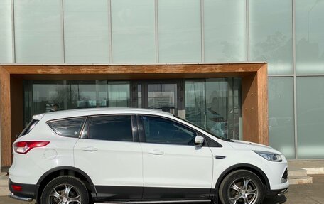 Ford Kuga III, 2015 год, 1 497 000 рублей, 5 фотография
