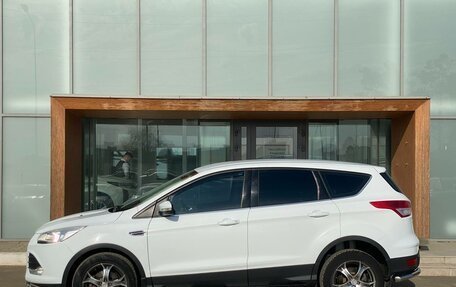 Ford Kuga III, 2015 год, 1 497 000 рублей, 6 фотография