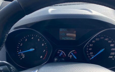 Ford Kuga III, 2015 год, 1 497 000 рублей, 9 фотография