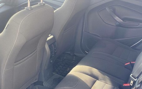 Ford Kuga III, 2015 год, 1 497 000 рублей, 10 фотография