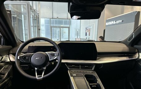 Haval F7, 2026 год, 3 499 000 рублей, 9 фотография