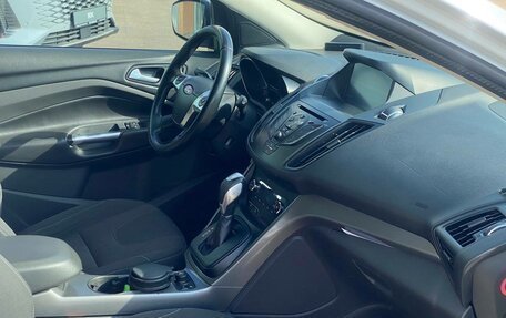 Ford Kuga III, 2015 год, 1 497 000 рублей, 8 фотография