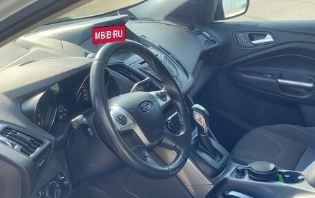 Ford Kuga III, 2015 год, 1 497 000 рублей, 7 фотография