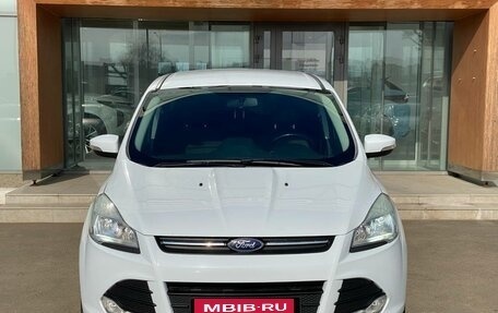 Ford Kuga III, 2015 год, 1 497 000 рублей, 3 фотография