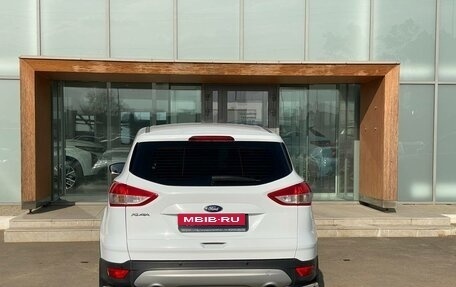 Ford Kuga III, 2015 год, 1 497 000 рублей, 4 фотография