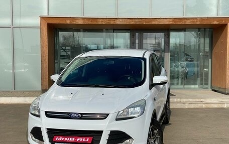 Ford Kuga III, 2015 год, 1 497 000 рублей, 2 фотография