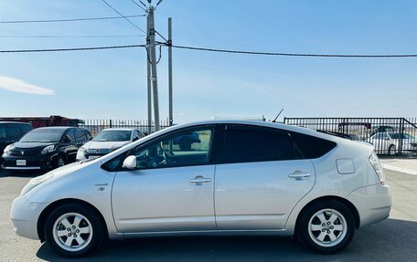 Toyota Prius, 2010 год, 979 000 рублей, 3 фотография