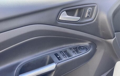 Ford Kuga III, 2015 год, 1 497 000 рублей, 13 фотография