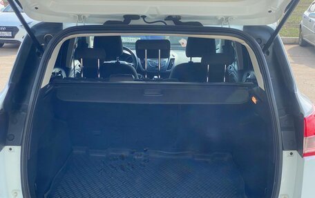 Ford Kuga III, 2015 год, 1 497 000 рублей, 14 фотография