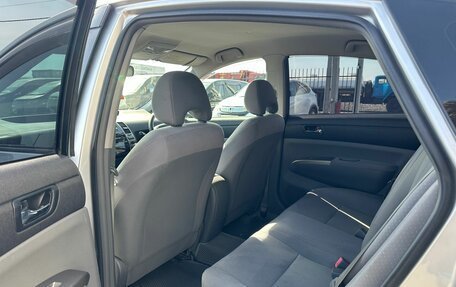 Toyota Prius, 2010 год, 979 000 рублей, 17 фотография