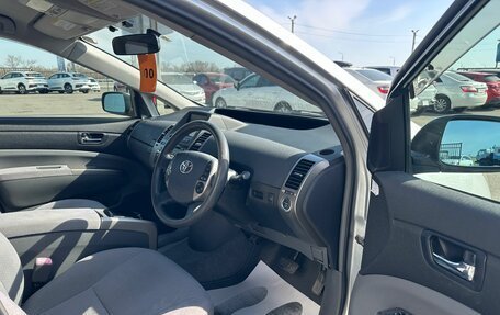 Toyota Prius, 2010 год, 979 000 рублей, 10 фотография