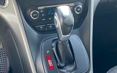 Ford Kuga III, 2015 год, 1 497 000 рублей, 11 фотография