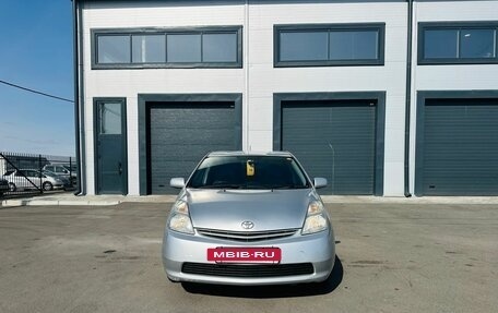 Toyota Prius, 2010 год, 979 000 рублей, 9 фотография